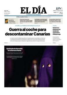 APOTEOSIS DE DEVOCIÓN EN LA SEMANA SANTA