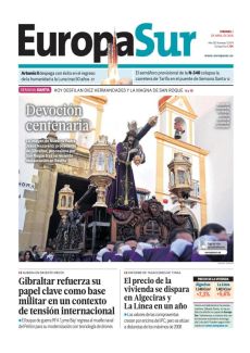 DEVOCIÓN CENTENARIA