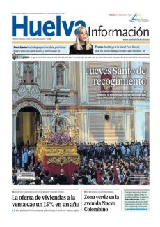 JUEVES SANTO DE RECOGIMIENTO